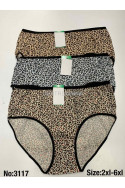 Majtki damskie (2XL-6XL) 1