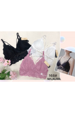 Topy damskie (M-2XL) 168