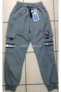 Spodnie dresowe chłopięce (140-164) 79