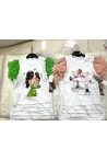 Bluzki dziewczęce KOLOR DO WYBORU (6-16) 73