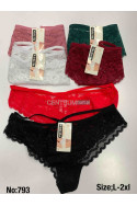 Majtki damskie (M-XL) 2