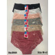 Majtki damskie (L-2XL) 2