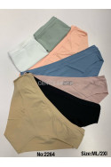 Majtki damskie (M-2XL) 1
