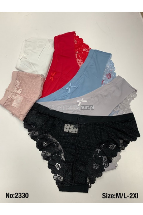Majtki damskie (M-2XL) 1