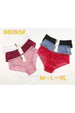 Majtki damskie (M-XL) 88093