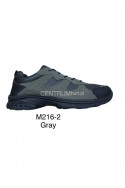 Buty sportowe GREY (41-46) M216-2