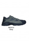 Buty sportowe GREY (41-46) M216-2