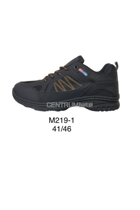 Buty sportowe (41-46) M219-1
