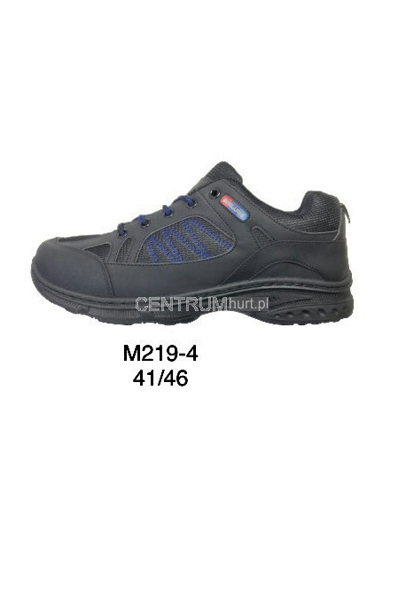 Buty sportowe (41-46) M219-4