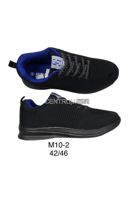 Buty sportowe (42-46) M10-2