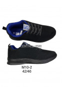 Buty sportowe (42-46) M10-2