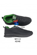 Buty sportowe (42-46) M11-3