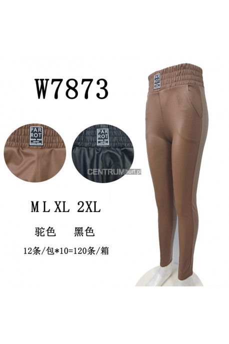 Spodnie damskie (M-2XL) 1