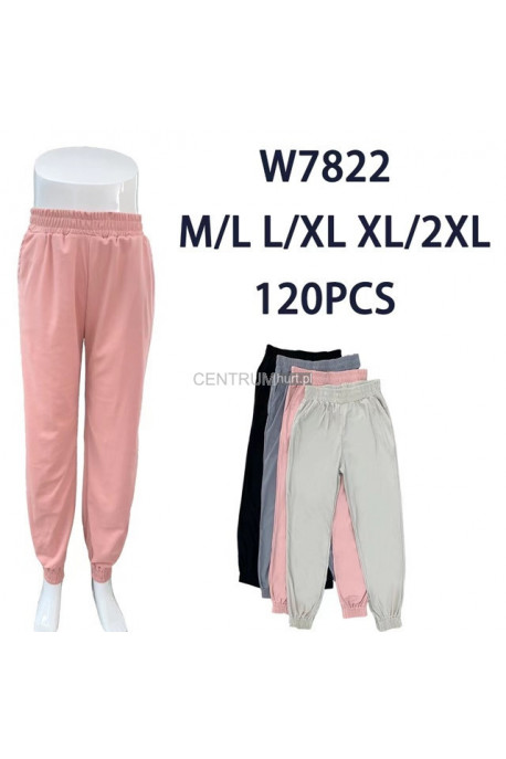 Spodnie damskie (M-2XL) 1