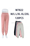 Spodnie damskie (M-2XL) 1