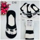 Stopki damskie (35-42) L
