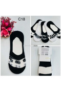 Stopki damskie (35-42) L