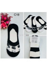 Stopki damskie (35-42) L