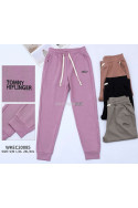 Spodnie dresowe damskie (S-3XL) 1