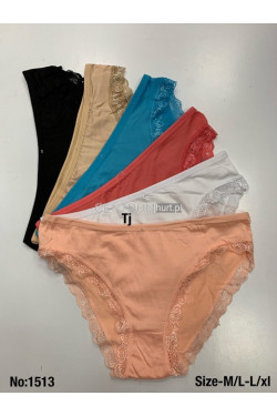 Majtki damskie (M-XL) 1513