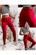 Jeansy damskie (34-42) 35