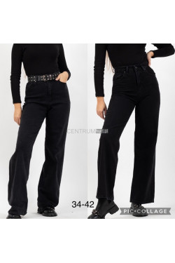 Jeansy damskie (34-42) 35