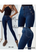 Jeansy damskie (34-42) 35