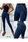 Jeansy damskie (34-42) 35