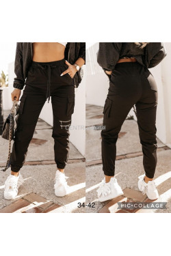Jeansy damskie (34-42) 35