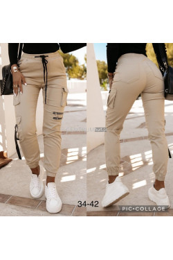 Jeansy damskie (34-42) 35