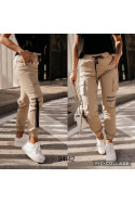 Jeansy damskie (34-42) 35