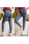 Jeansy damskie (34-42) 35
