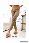 Jeansy damskie (34-42) 35