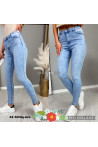 Jeansy damskie (42-50) 35