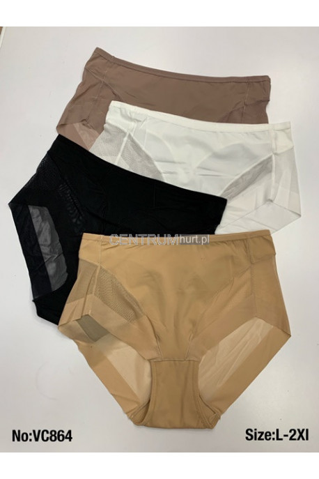 Majtki damskie (XL-3XL) 1