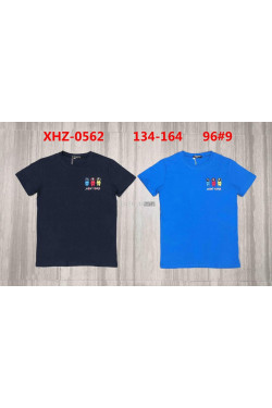 Bluzka chłopięca (134-164) XHZ-0562