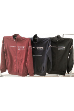 Bluza męska (M-2XL) 54