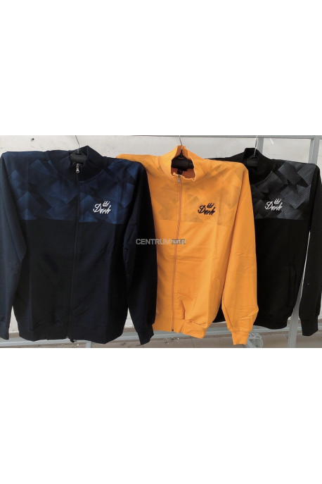 Bluza męska (M-2XL) 54