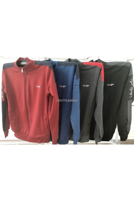 Bluza męska (L-3XL) 54
