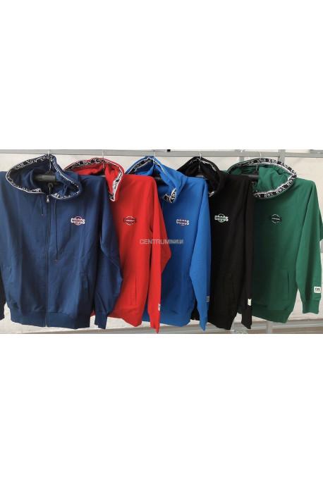 Bluza męska (M-2XL) 54