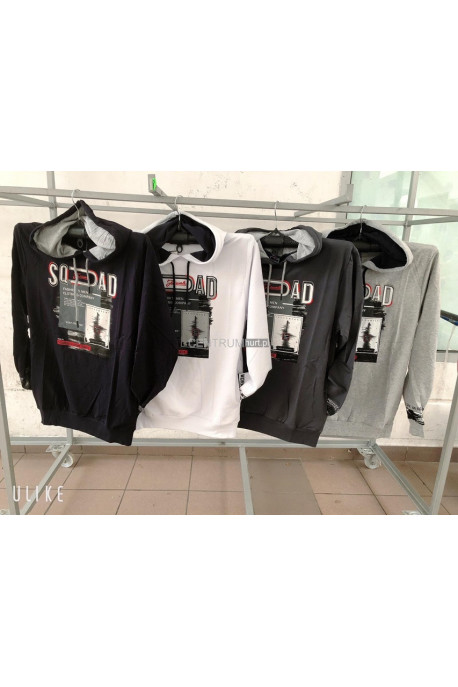Bluza męska (M-2XL) 54