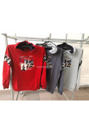 Bluza męska (M-2XL) 54