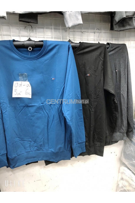 Bluza męska (M-2XL) 54