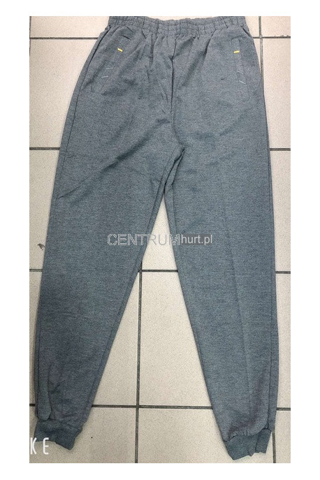 Spodnie dresowe męskie (M-4XL) 55