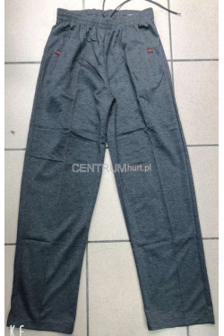 Spodnie dresowe męskie (M-4XL) 55