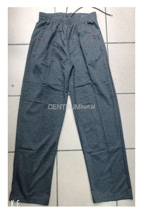 Spodnie dresowe męskie (M-4XL) 55