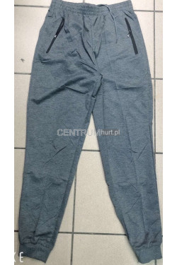 Spodnie dresowe męskie (M-4XL) 5505