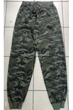 Spodnie dresowe męskie (M-4XL) 5507