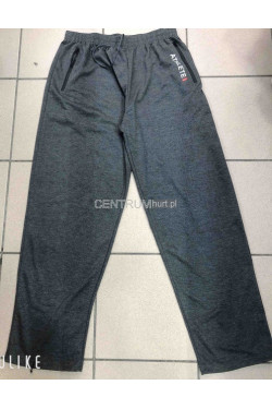 Spodnie dresowe męskie (M-4XL) 55