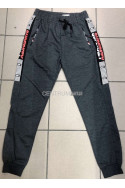 Spodnie dresowe męskie (M-4XL) 55